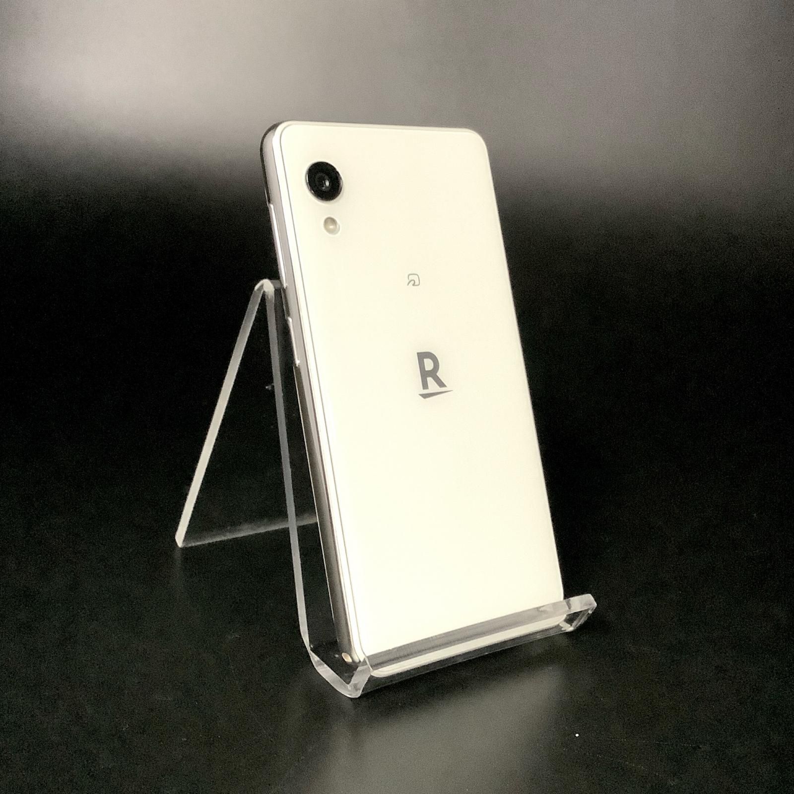 rakuten mini クールホワイト（おまけ付き） rakuten mini クールホワイト（おまけ付き）