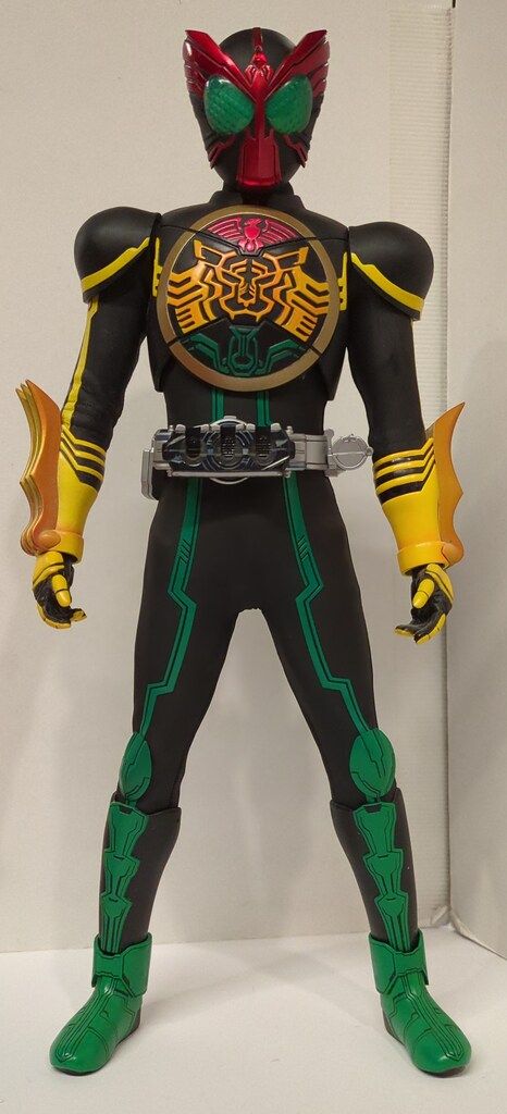 PBM! 仮面ライダーオーズ（タトバ コンボ）　メディコムトイ　フィギュア Amazon.co.jp: メディコム・トイ ROJECT BM! No.48 PBM! 仮面