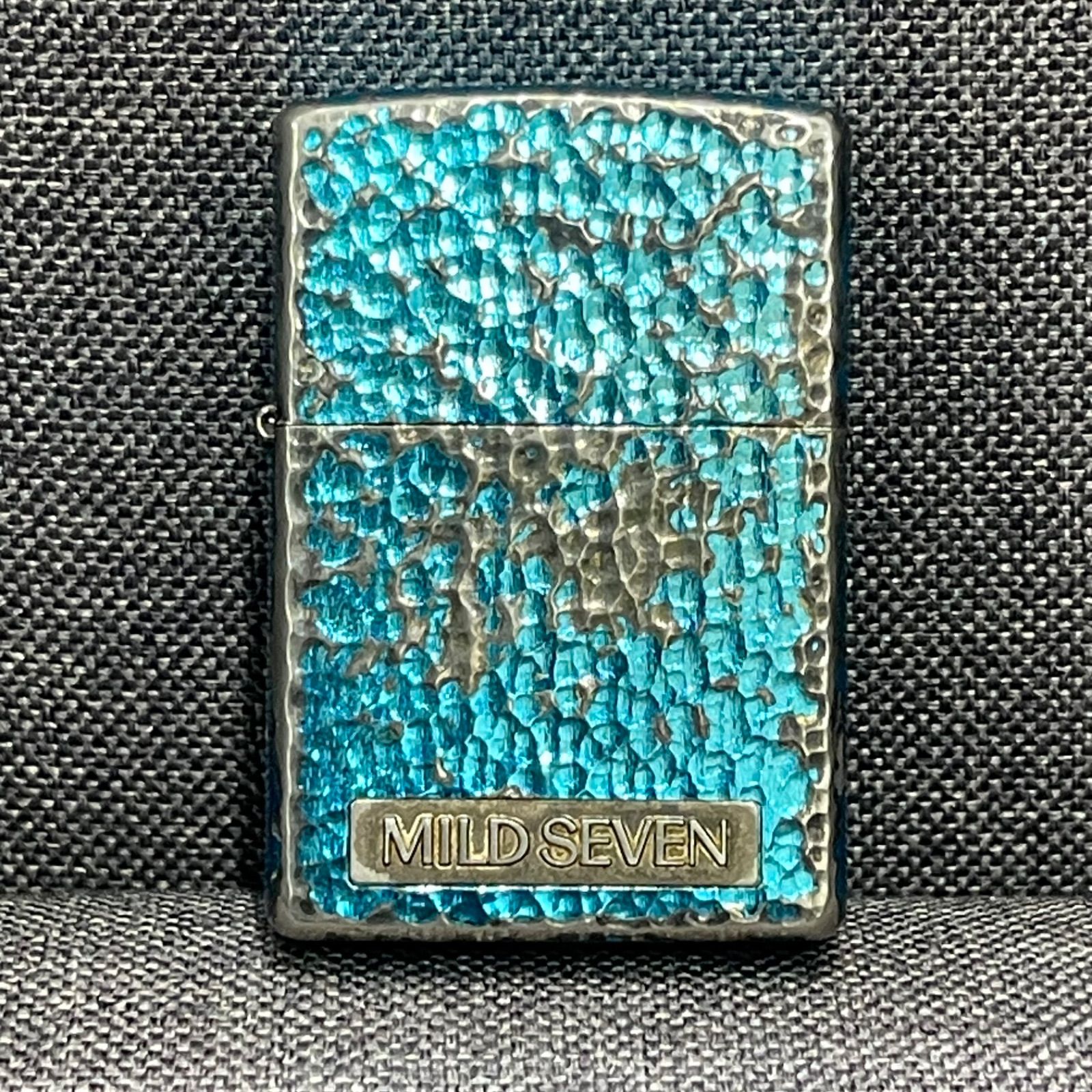 ZIPPO 限定 MILD SEVEN マイルドセブン 5996202369-min.jpg