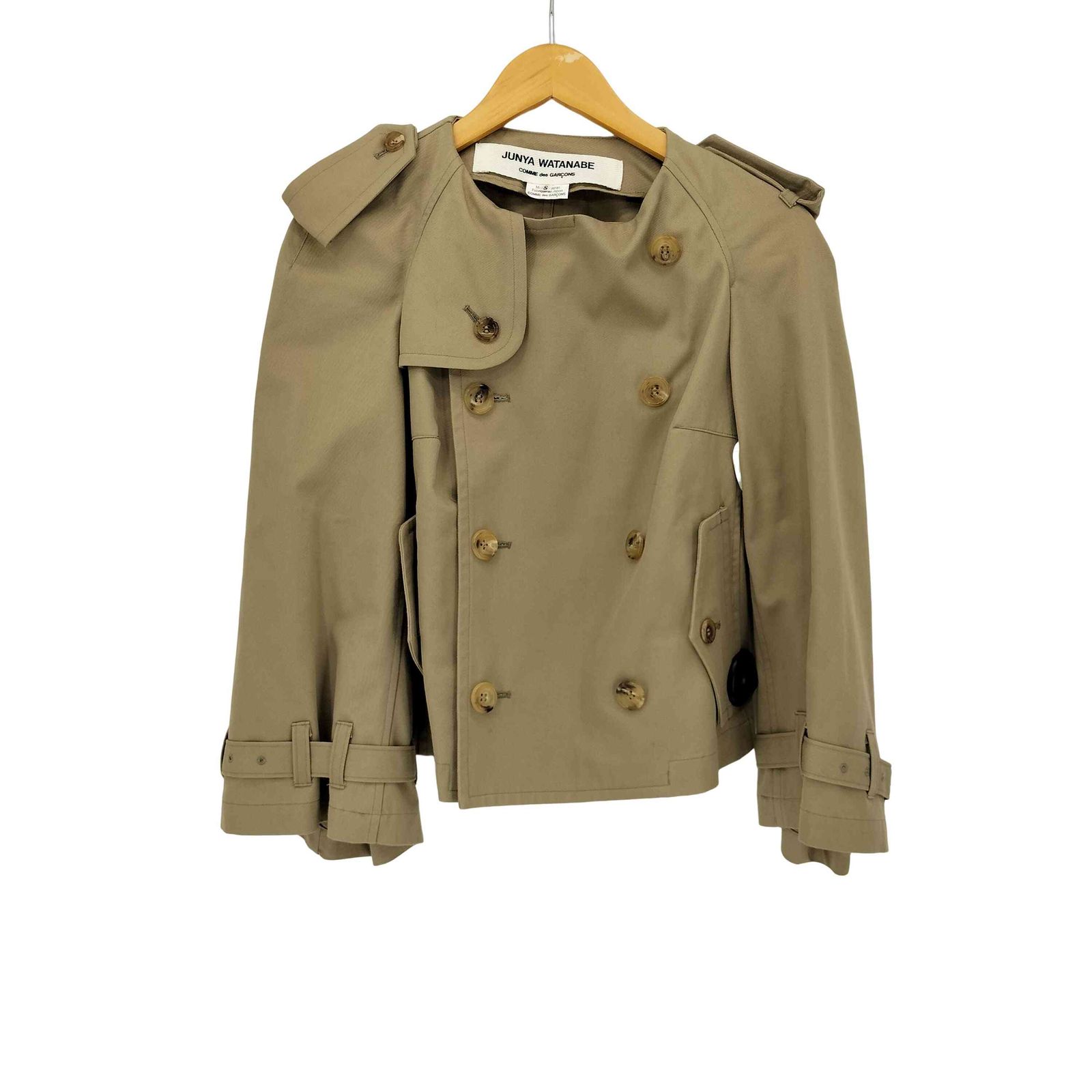 ジュンヤワタナベコムデギャルソン JUNYA WATANABE COMME des GARCONS 