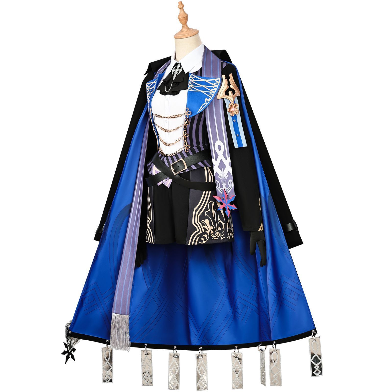 TexastheOmertosaコスプレ衣装Cosplay 和服