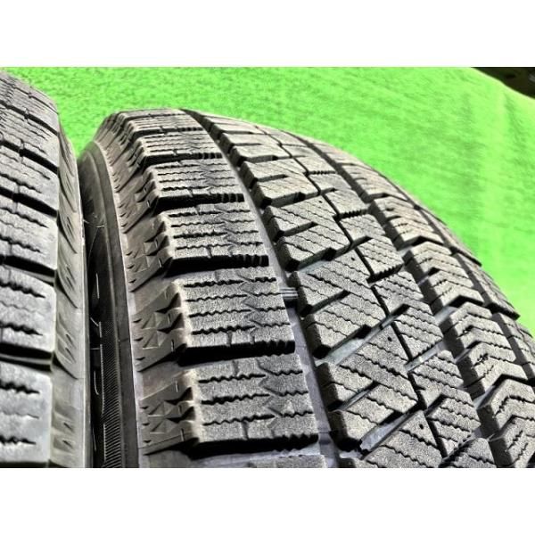 BRIDGESTONE スタッドレス お買い得品 ブリヂストン ブリザックVRX2