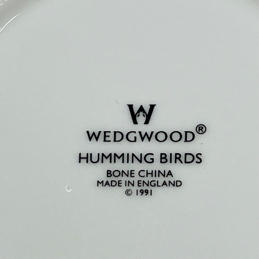 ウェッジウッド