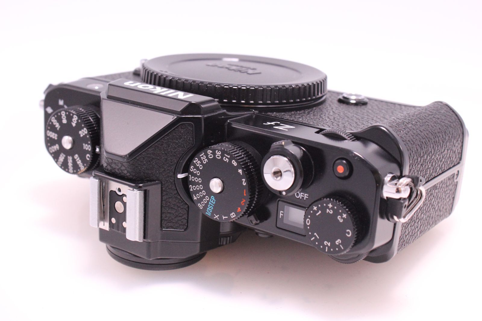 Nikon Zf