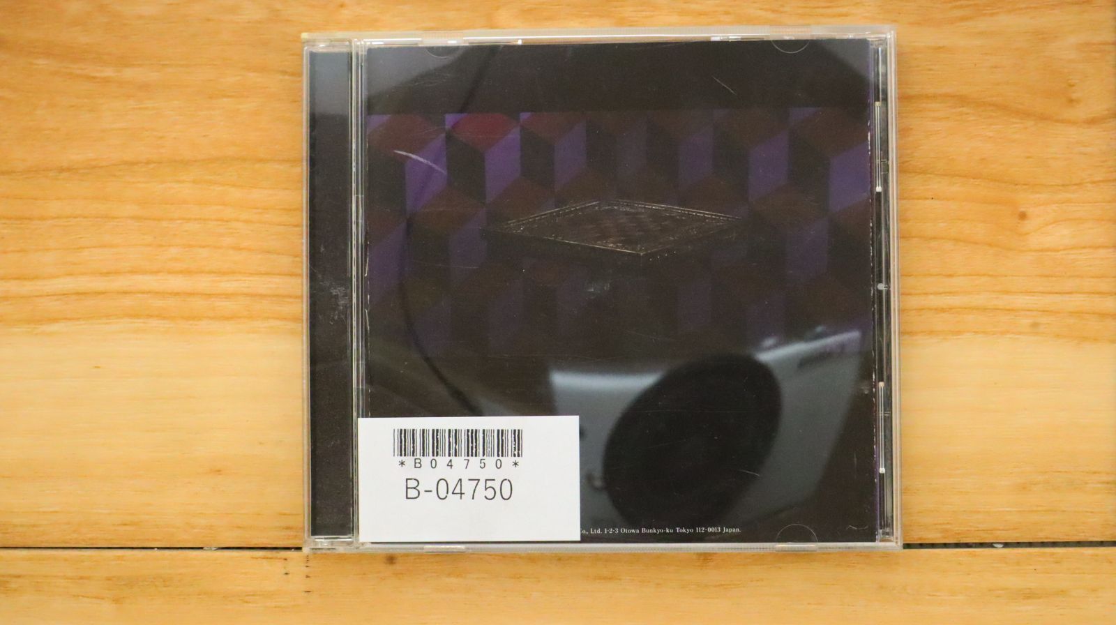 アリス九號. CD 4点セット - メルカリ