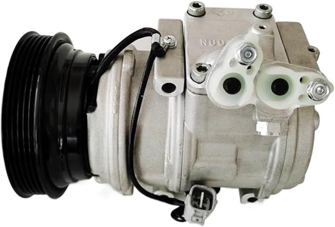 トヨタ カムリ 2. 1994 1995 1996 1997 1998 1999 2000 2001 2002 88320-32090 対応新型オートエアコンコンプレッサー コンプレッサーの交換