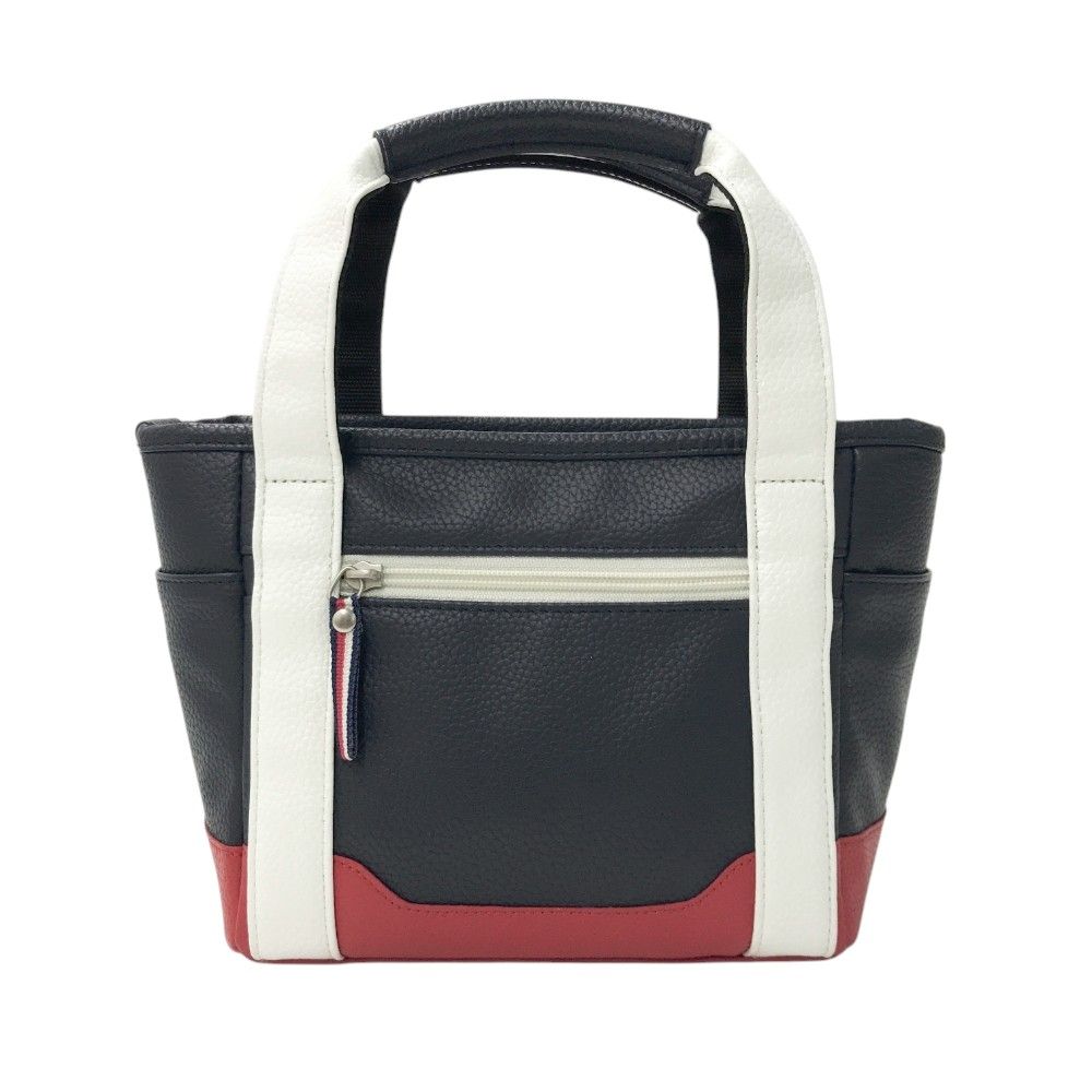 TOMMY HILFIGER GOLF トミー ヒルフィガーゴルフ カートバッグ