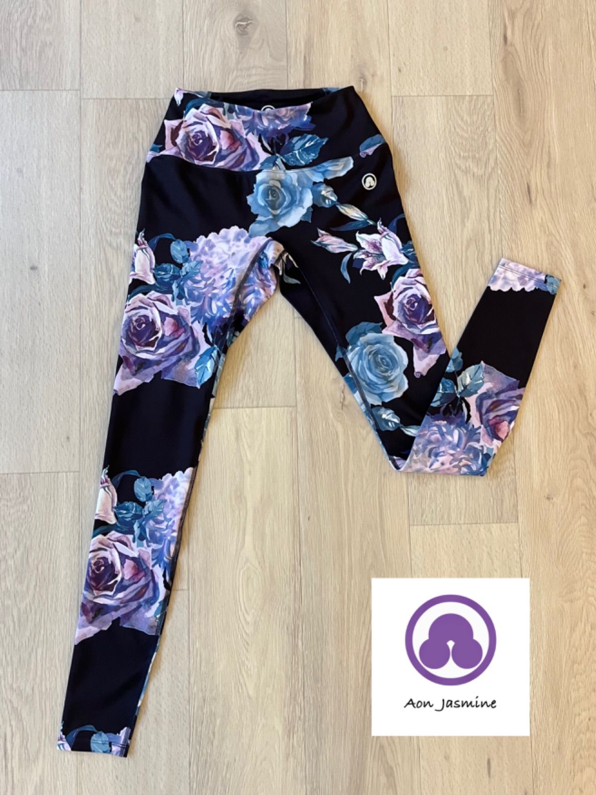 チャコット ハーフトップ S ヨガウェア カップ付き ブラトップ ダンス 黒 Chacott BALANCE チャコット ヨガウェア トップス Playful