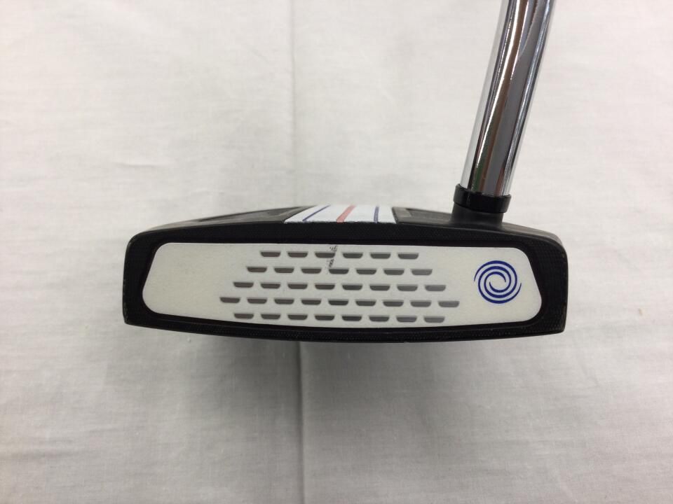 TEN TRIPLETRACK パター オデッセイ 最短