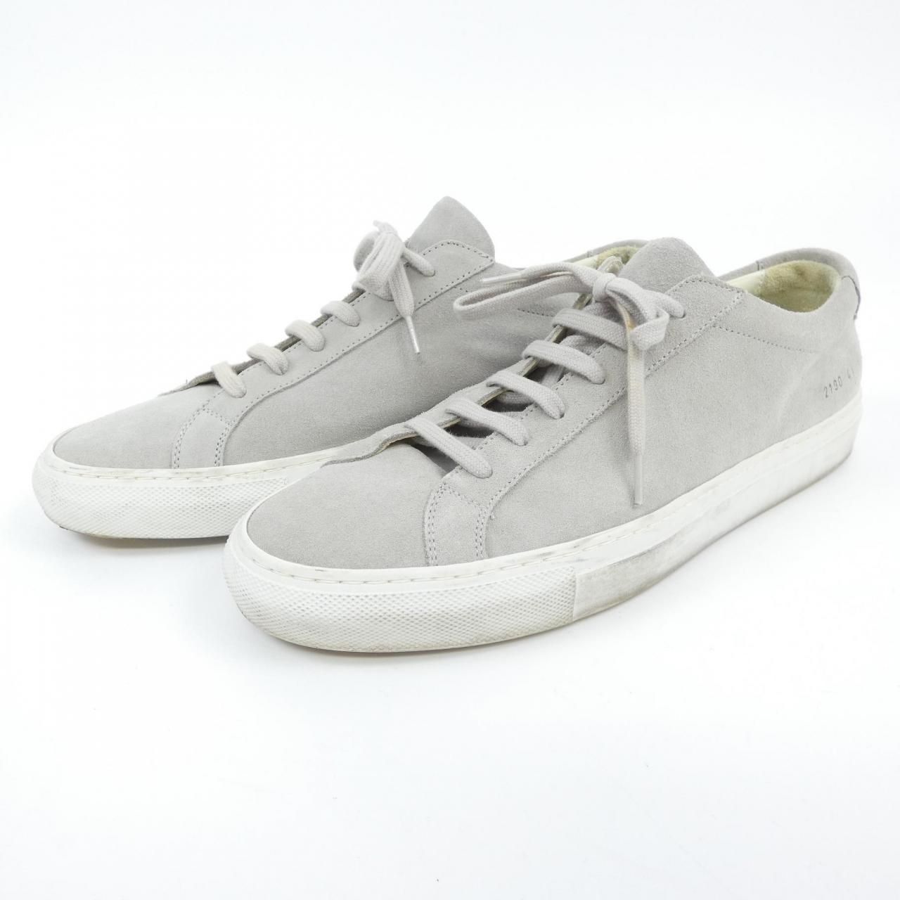 COMMON PROJECTS