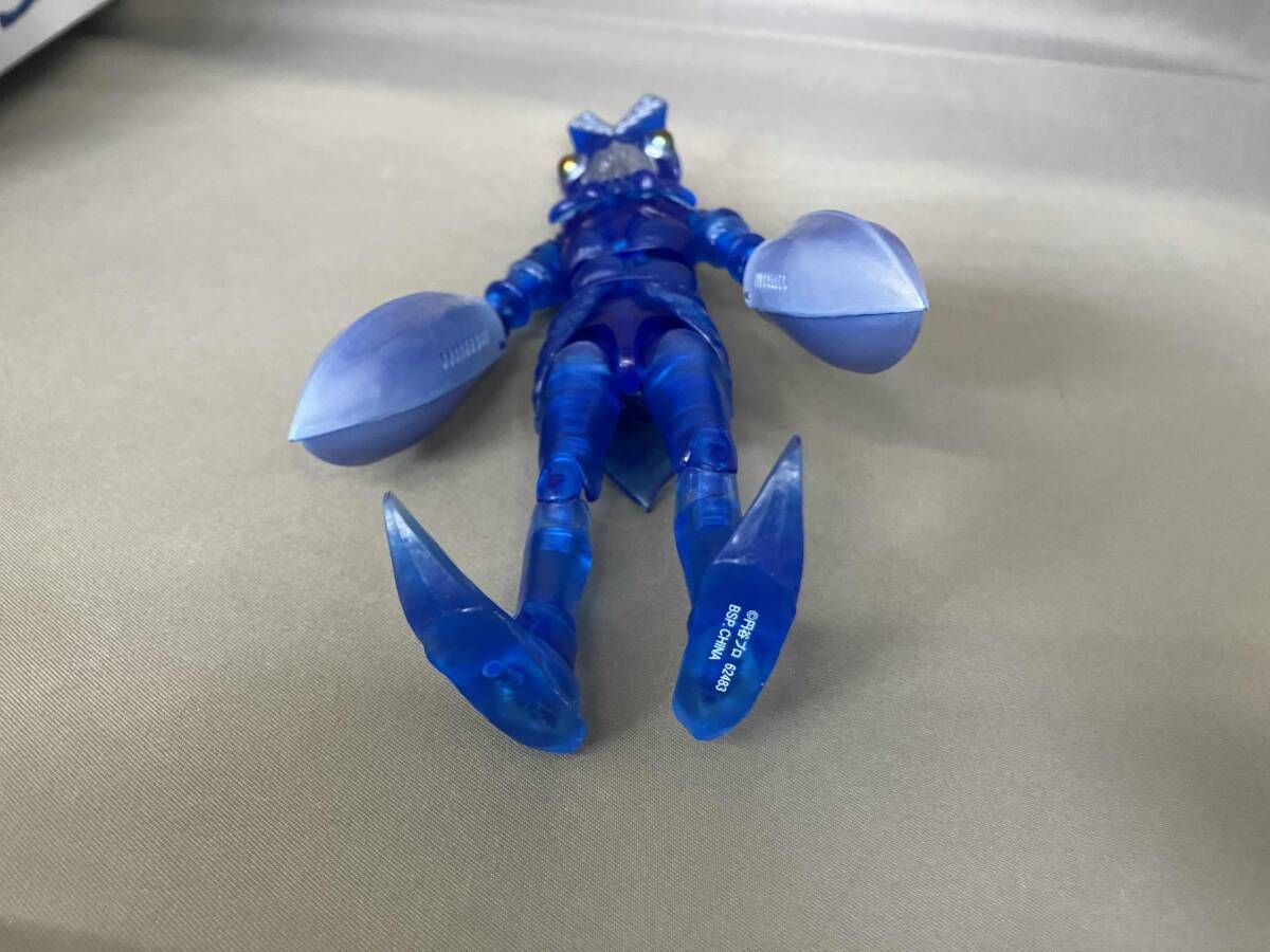 一番くじS.H.Figuartsウルトラマン　ウルトラマンゼット　バルタン星人 一番くじ S.H.Figuarts ウルトラマン」が発売決定！ウルトラマン