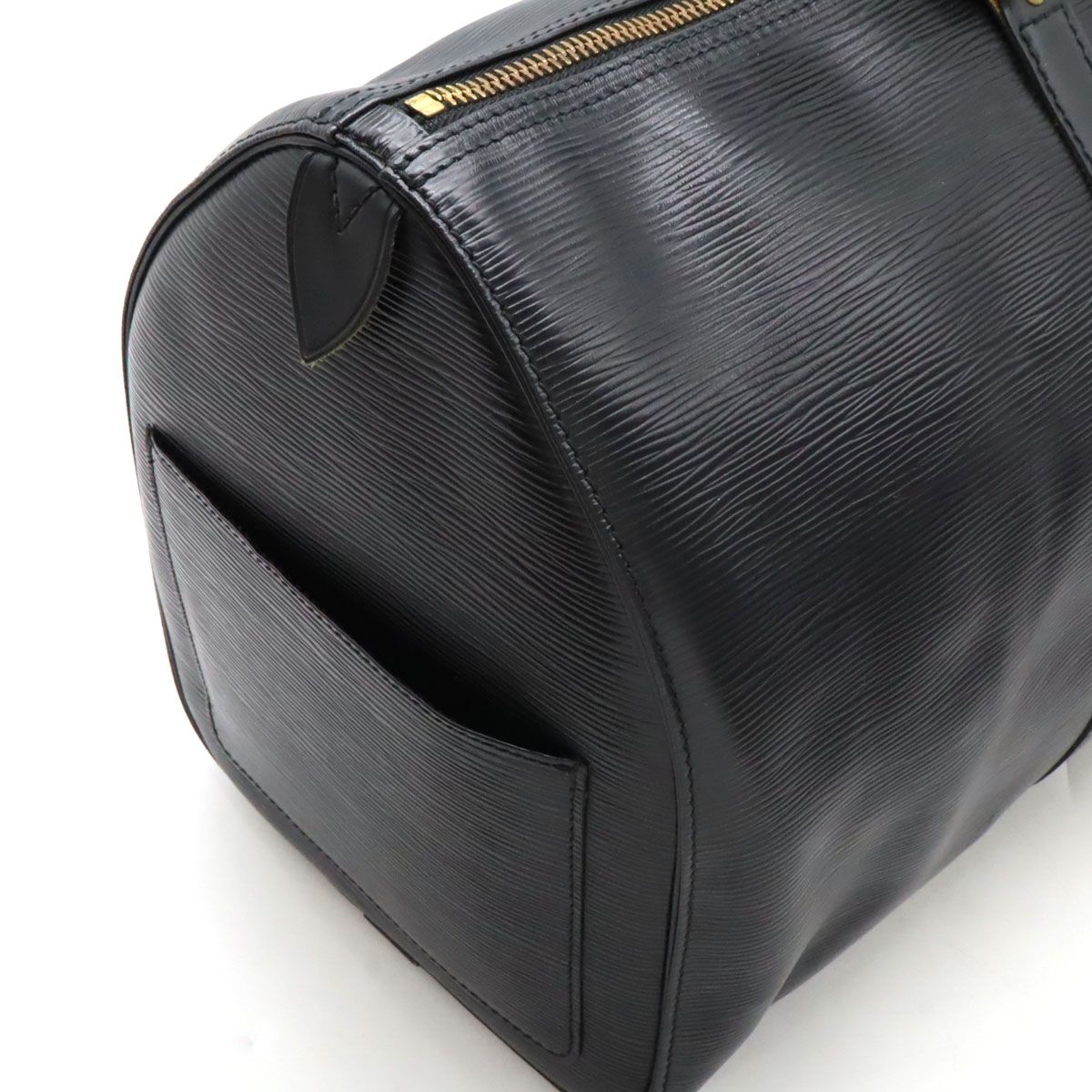 LOUIS VUITTON ルイ ヴィトン エピ キーポル45 ボストンバッグ 旅行