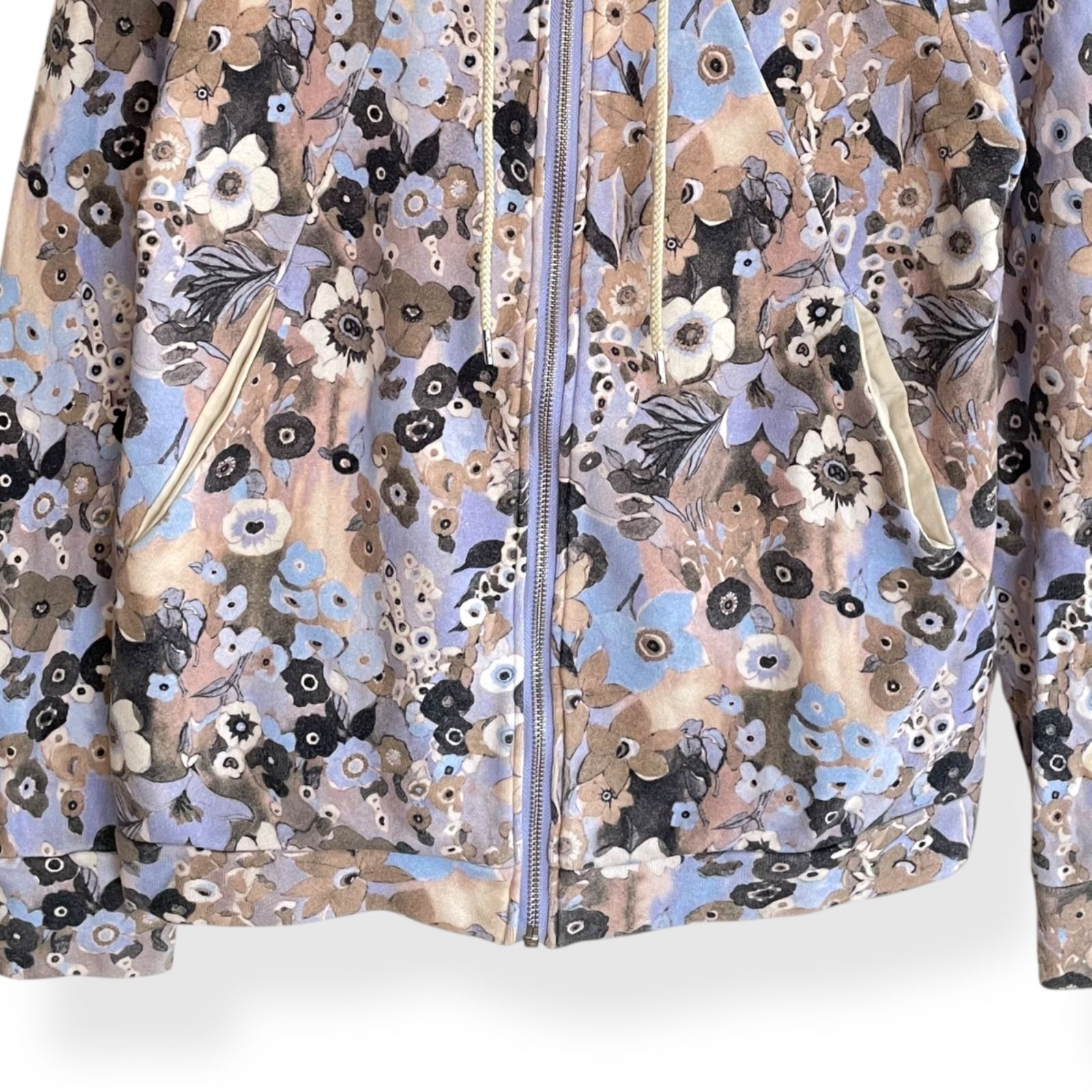 Paul+ Paul Smith ポールプラス ポールスミスレディース 花柄