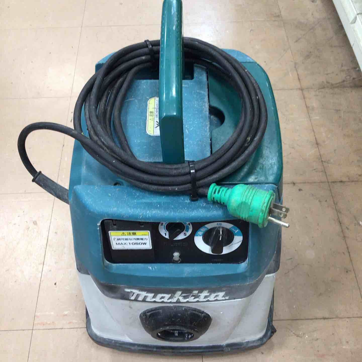 中古】マキタ(makita) 集じん機 乾式 475(P)【草加店】 - メルカリ