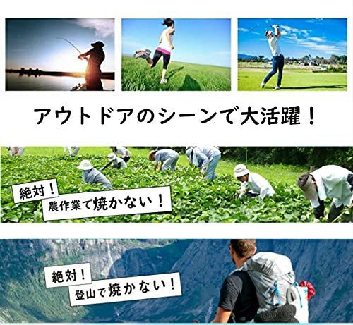 売切注意 お早めに 釣り アウトドア 園芸 農作業 フェイスカバー おしゃれ帽子 首ガード 日よけ 紫外線対策 折りたたみ つば広 UVカット サンバイザー 農園帽 帽子 ガーデニング supersakura
