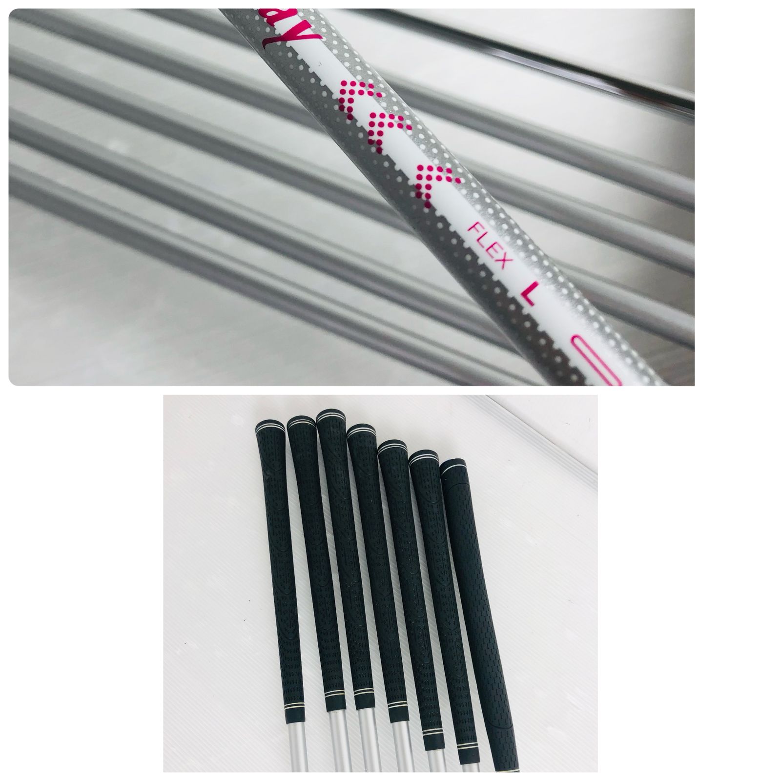 ★初心者★Fitway レディースゴルフクラブ レディース 節約 FitWay フィットウェイ ゴルフ クラブ セット 初心者