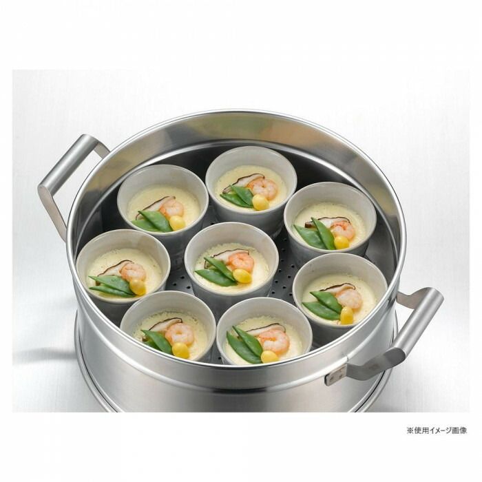 フジノス エレックマスタープロ シリーズ 33cmセイロ 2升炊き 116789 SKLAD-KIRPICHA_RU