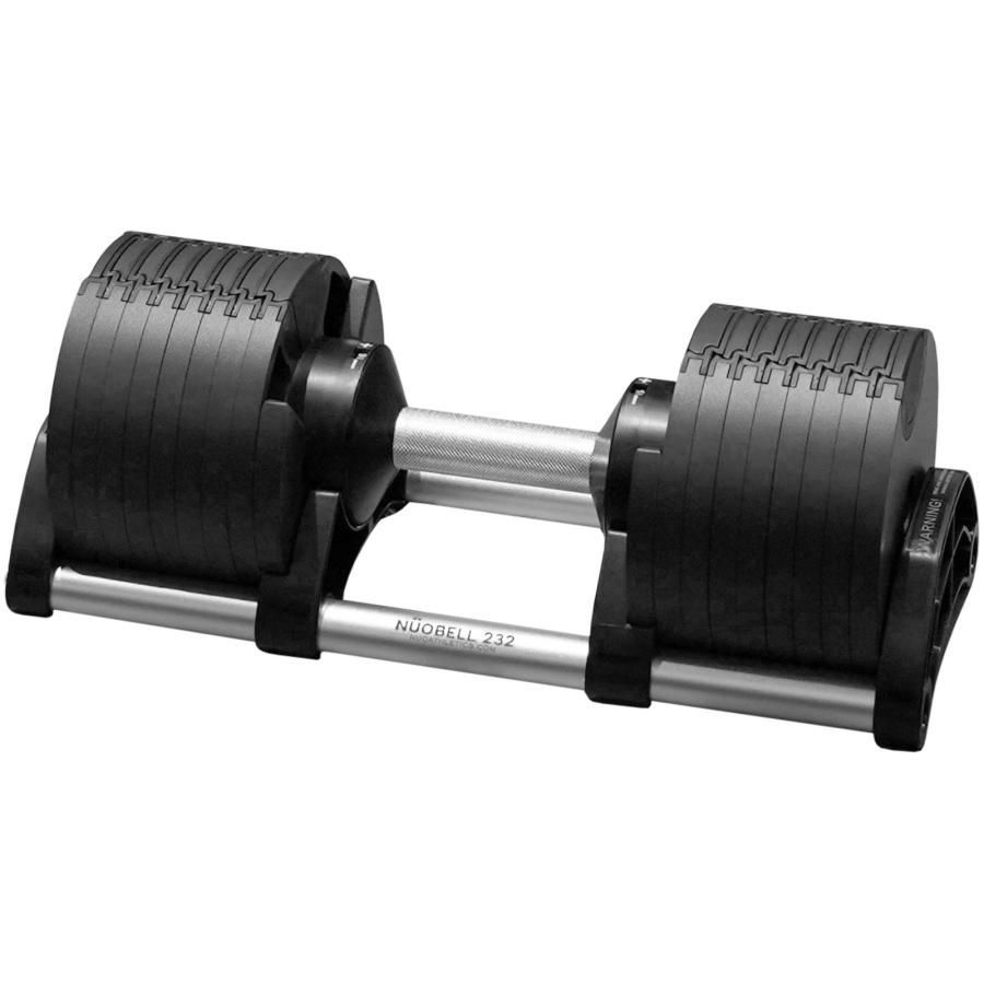 フレックスベル 2kg刻み 32kg flexbell 可変式ダンベル 32kg ダンベル 可変式 nuobell 32kg 1個 正規品 2年保証 1445 2562