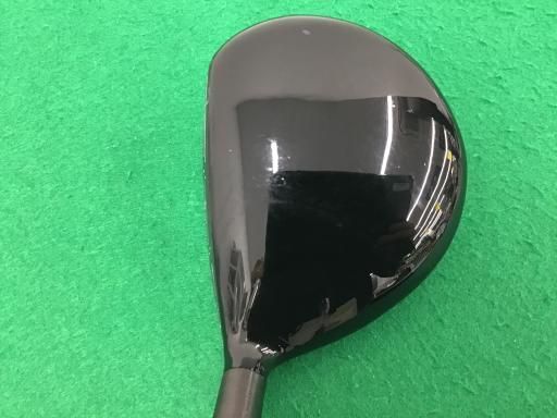 55W フェアウェイウッド