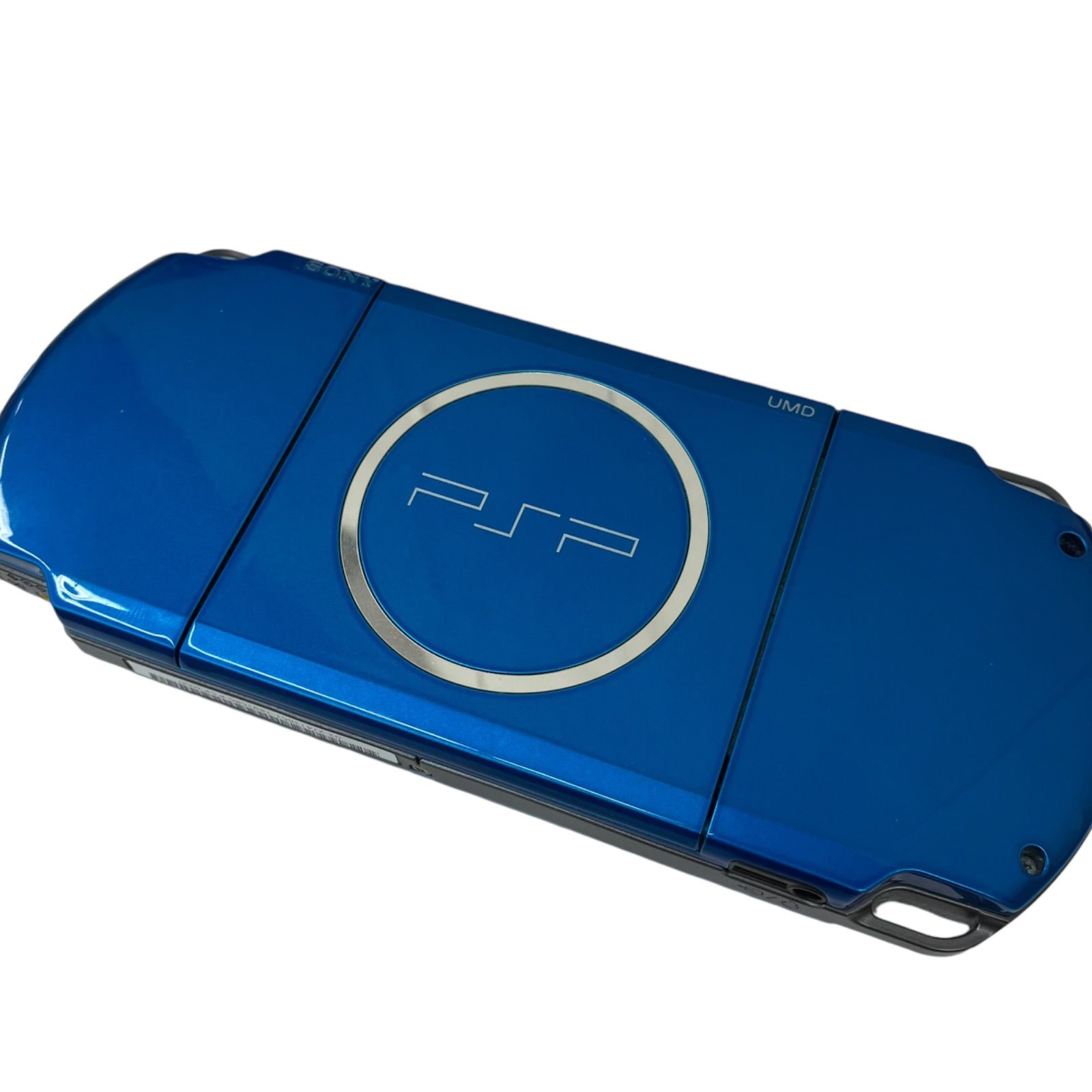 186000 現状品 SONY ソニイ PSP3000 [250425HM260062]