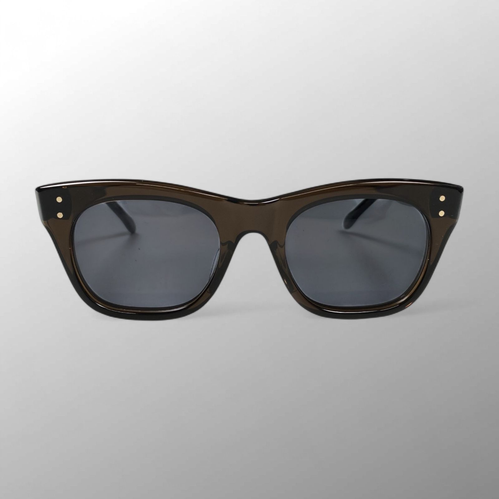 Porter Classics × 金子眼鏡 / SUNGLASSES BEATNIK COLLECTION