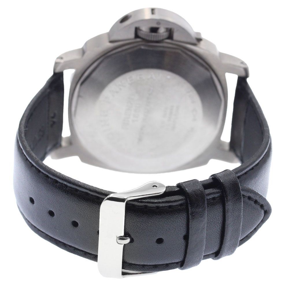 パネライ PANERAI PAM00025 ルミノール サブマーシブル デイト