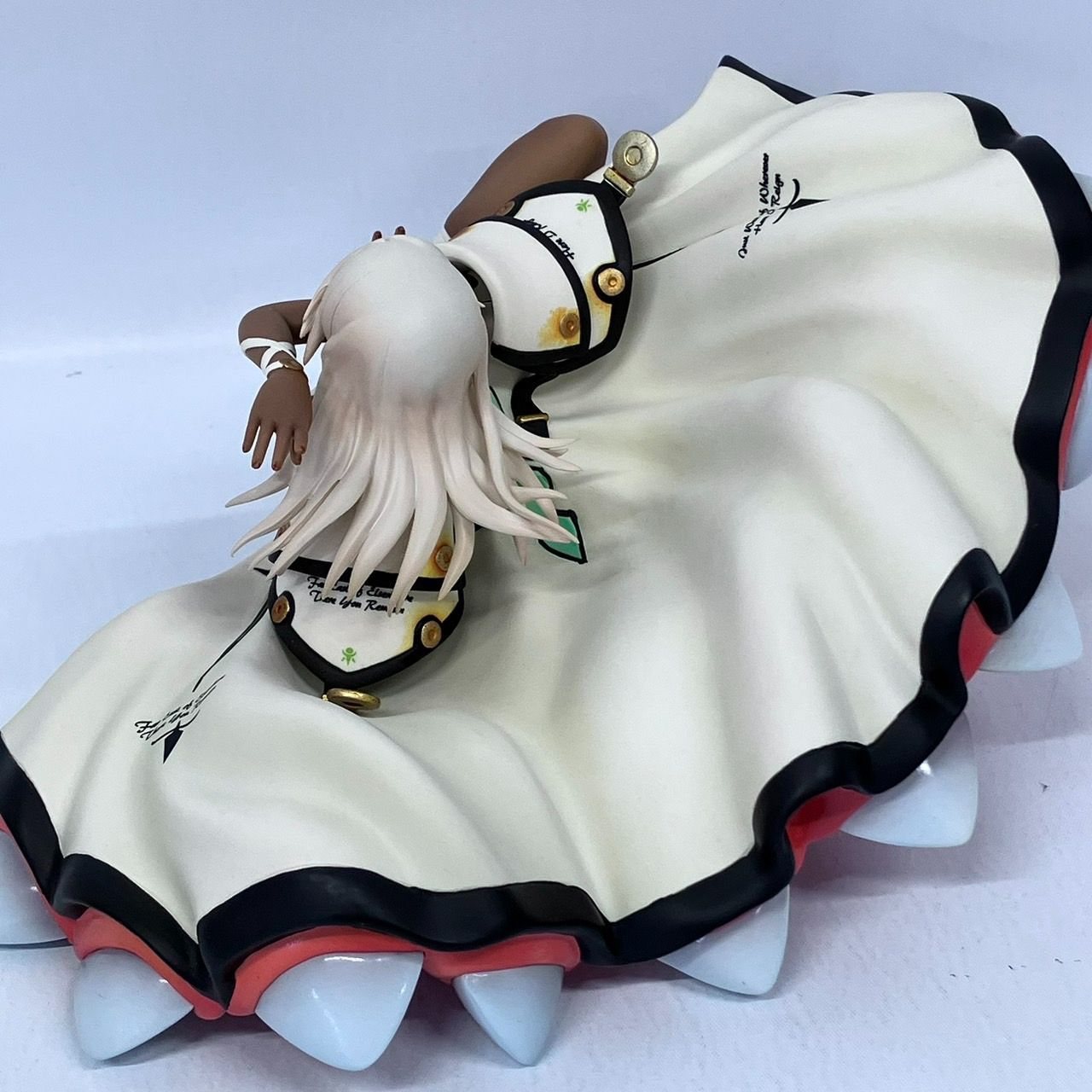 ギルティギア ラムレザル ヴァレンタイン 1/8 スケール ギルティギア ラムレザル ヴァレンタイン 1/8 スケール
