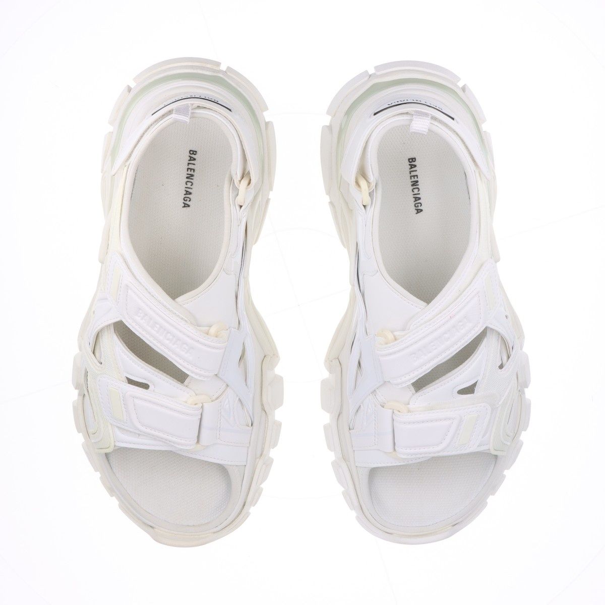 トラックサンダル 617543