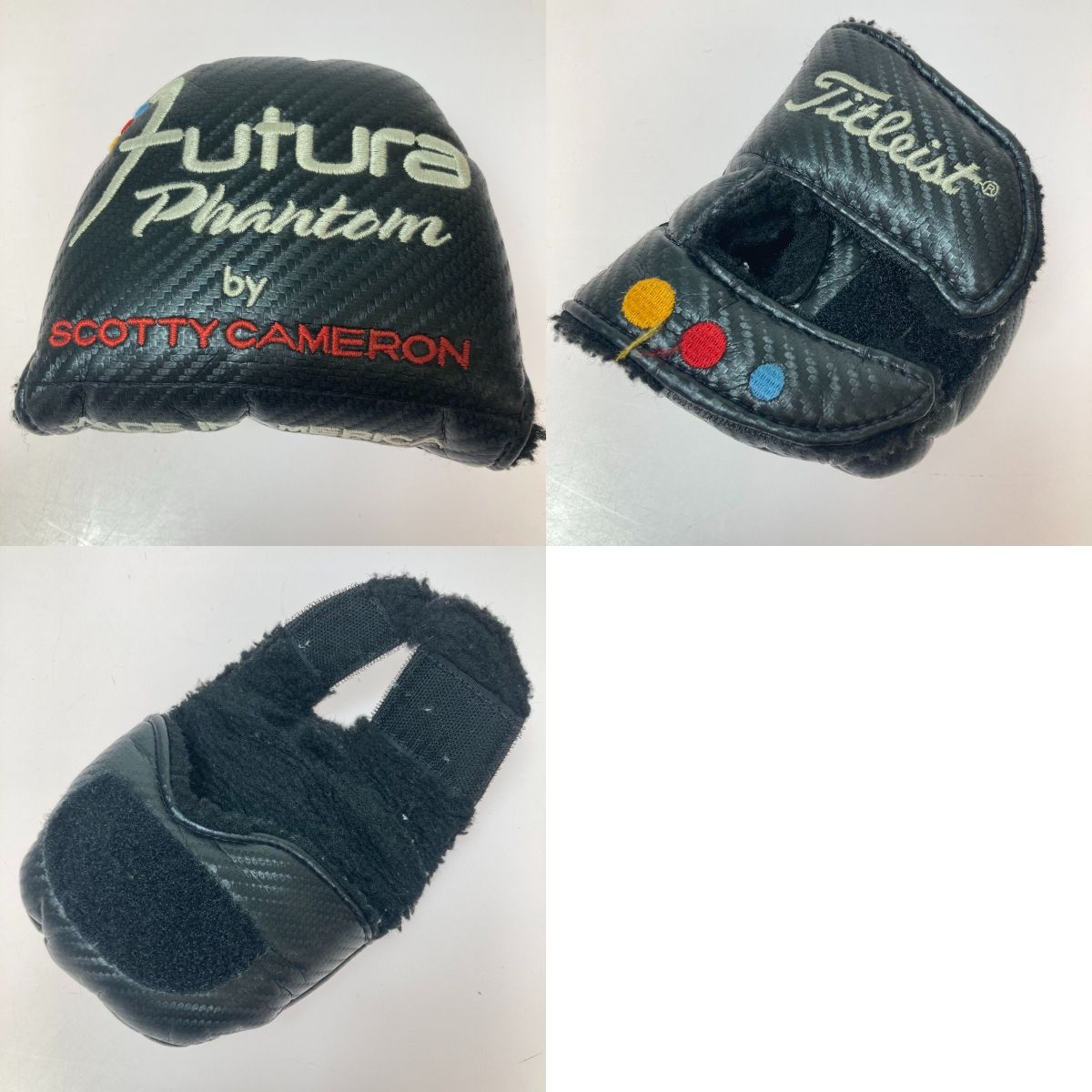 値下げ！希少！キャメロン　ファントム　マレット2 35インチ 値下げ！希少！キャメロン ファントム マレット2 35インチ
