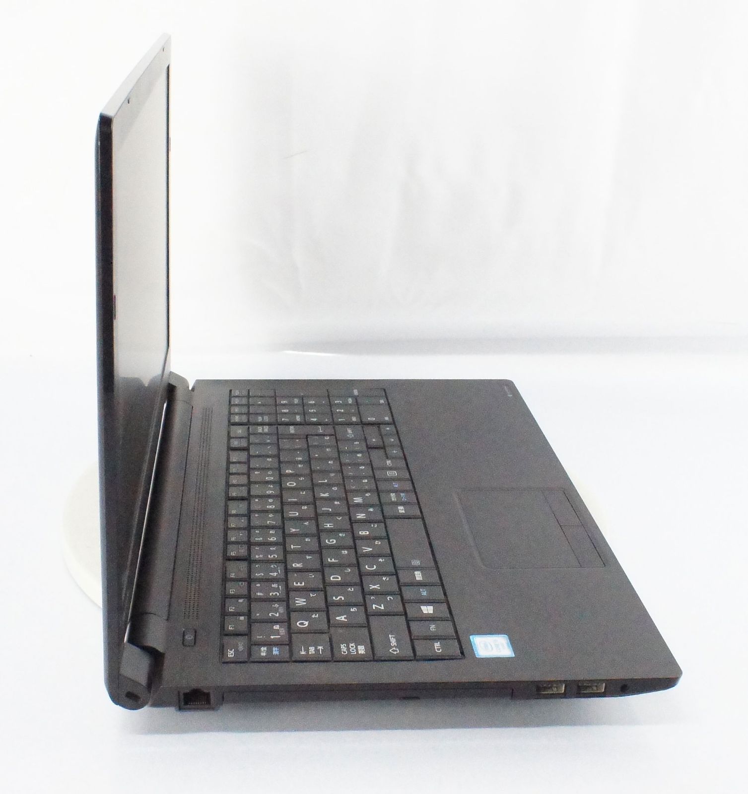 Windowsノート本体 Dynabook i5-8350U / 16GB / Windows10Pro Dynabook i5-8350U / 16GB / Windows10Pro