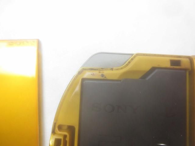 3000 ブライトイエロー