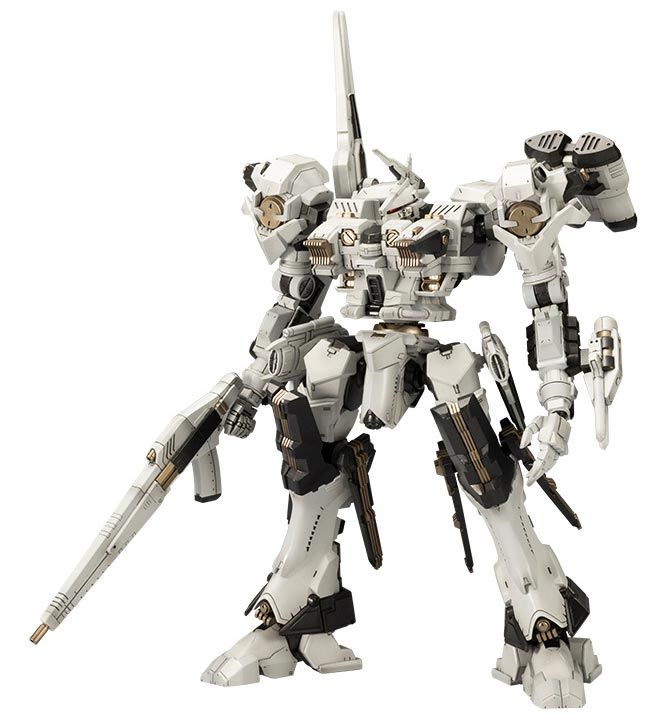 ローゼンタール CR-HOGIRE ノブリス オブリージュ フルパッケージVer