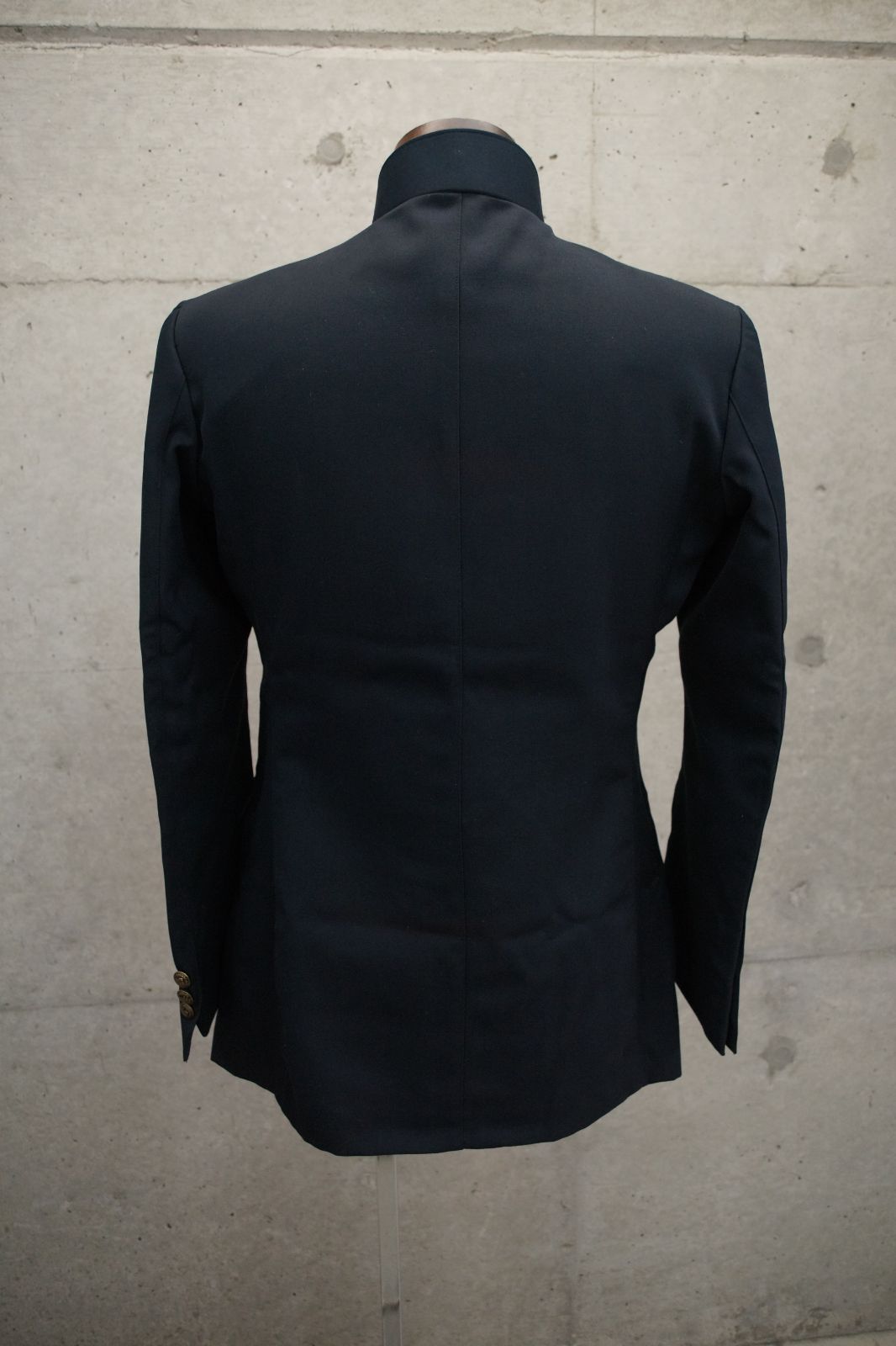 変形学生服 カスタム 学ラン 男子学生服 上衣のみ ﾃﾞｯﾄｽﾄｯｸ