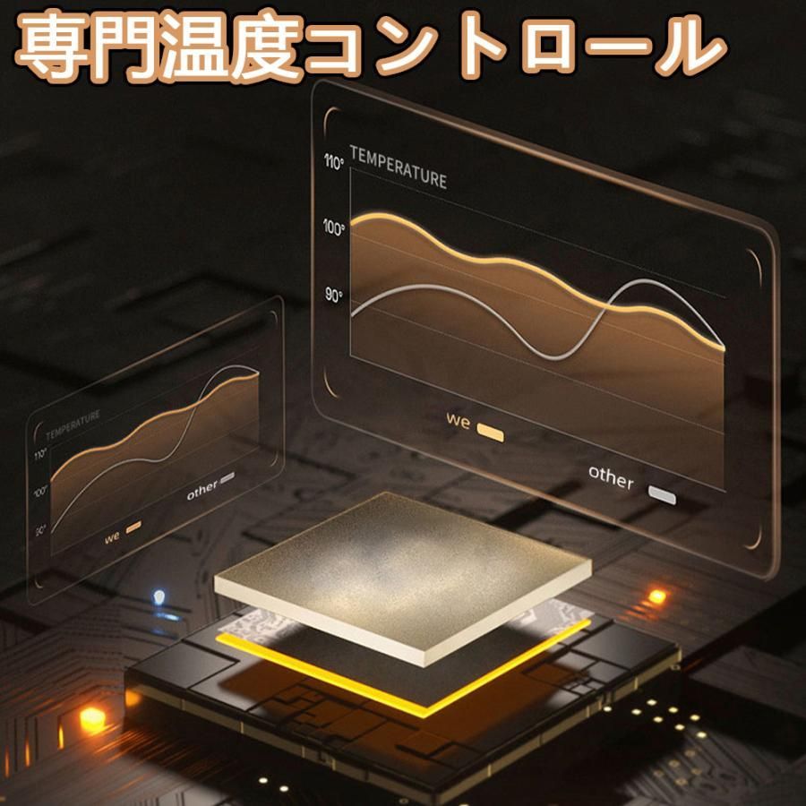 PSE認証済み YMD-LI211