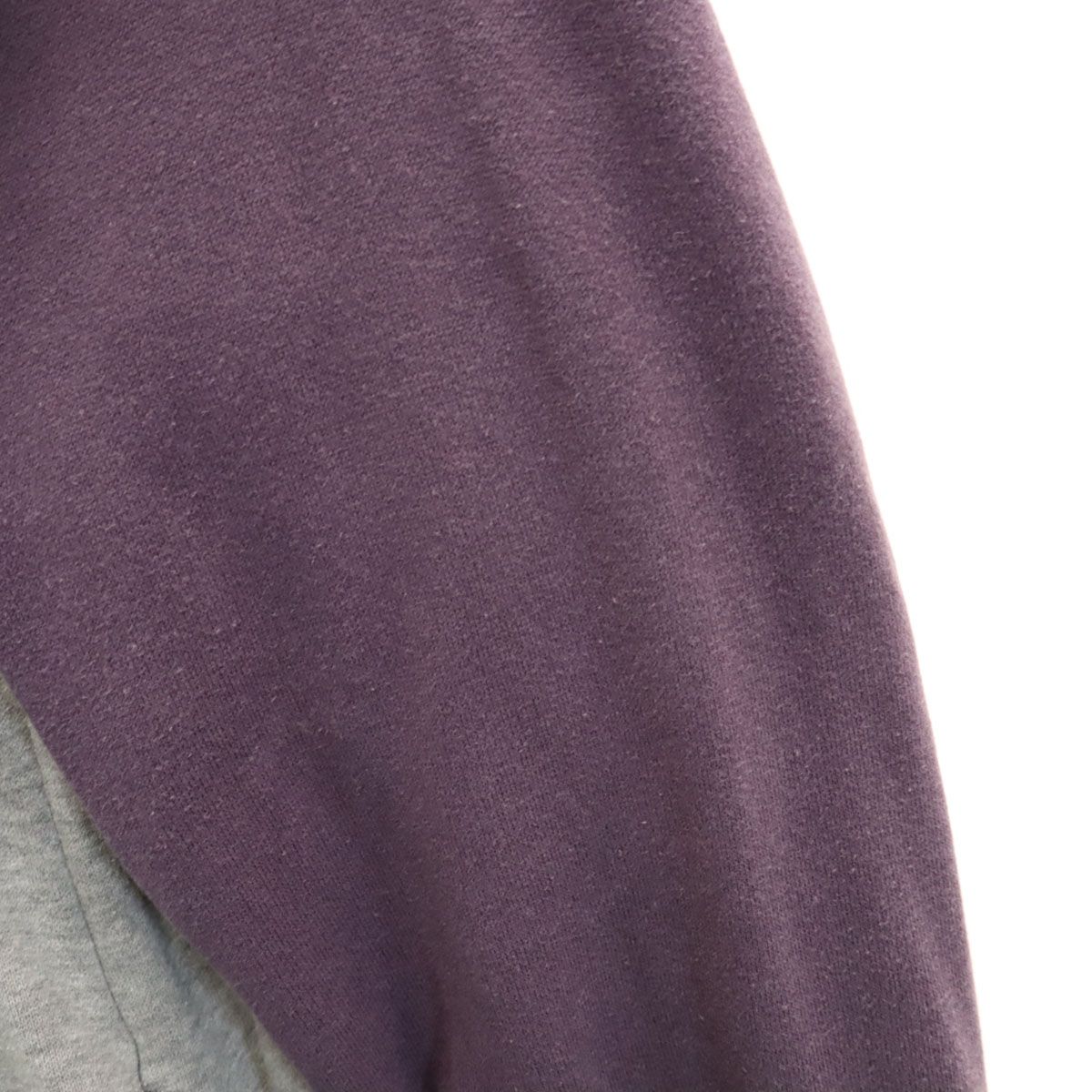 スウェット トレーナー