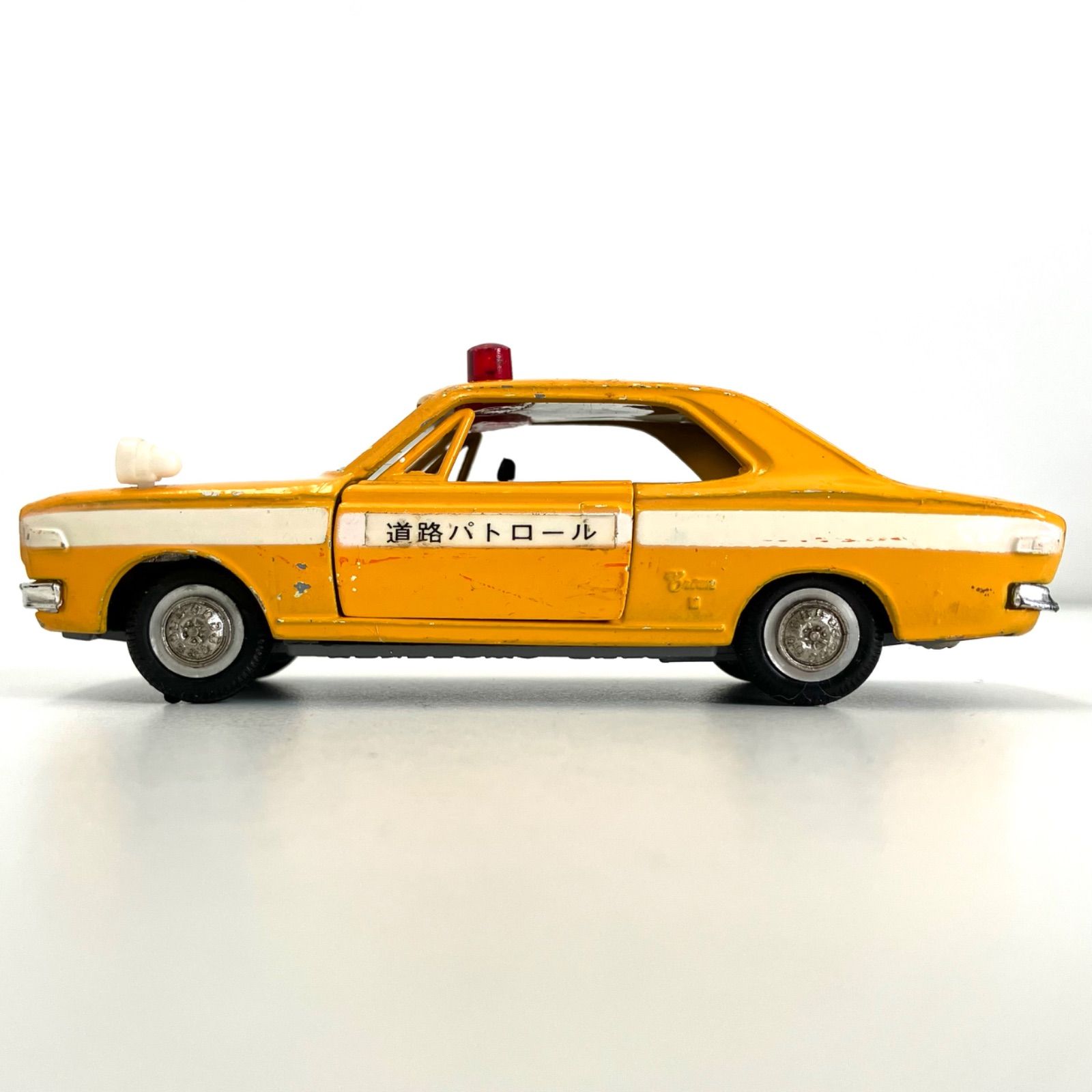 905197】 ダイヤペット YONEZAWA TOYS TOYOTA CROWN HARD TOP SL