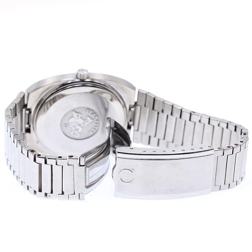 チュードル TUDOR 20010 スポーツコレクション デイト 自動巻き メンズ  