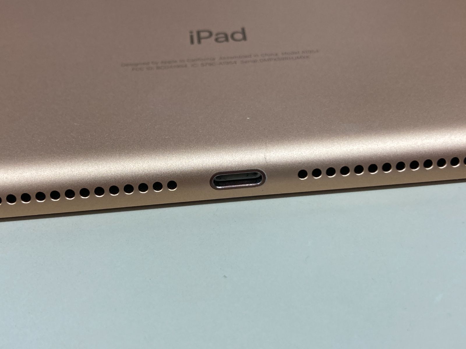 iPad
