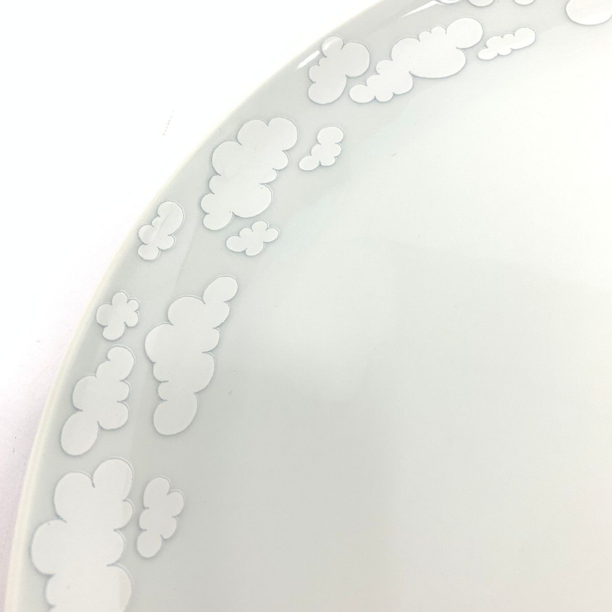 E86 ローゼンタール ルートブリュック 100周年 プレート 4枚セット E86