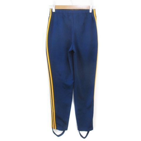 アディダス adidas 70-80's 70-80年代 西ドイツタグ デサント製