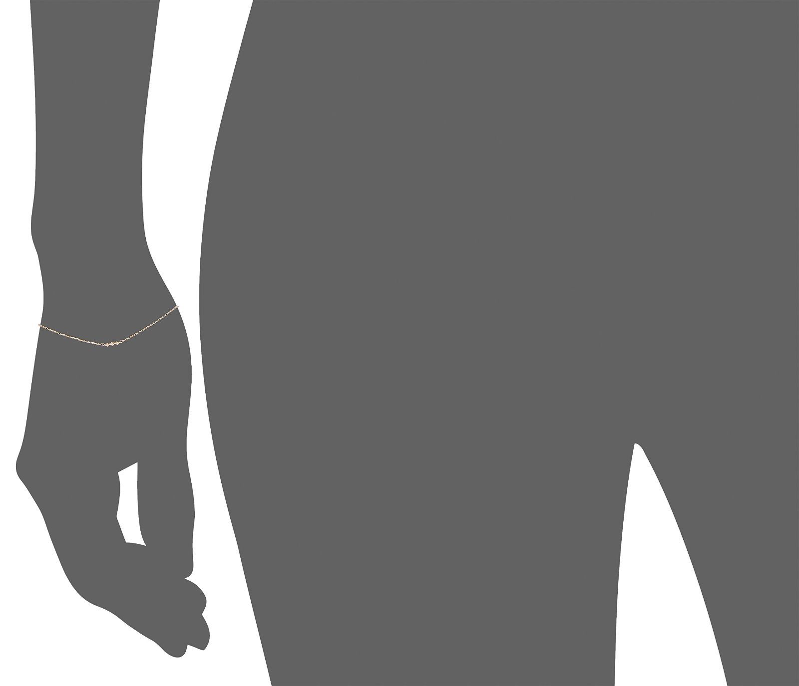 0531-6197-0019-0000 ブレスレット