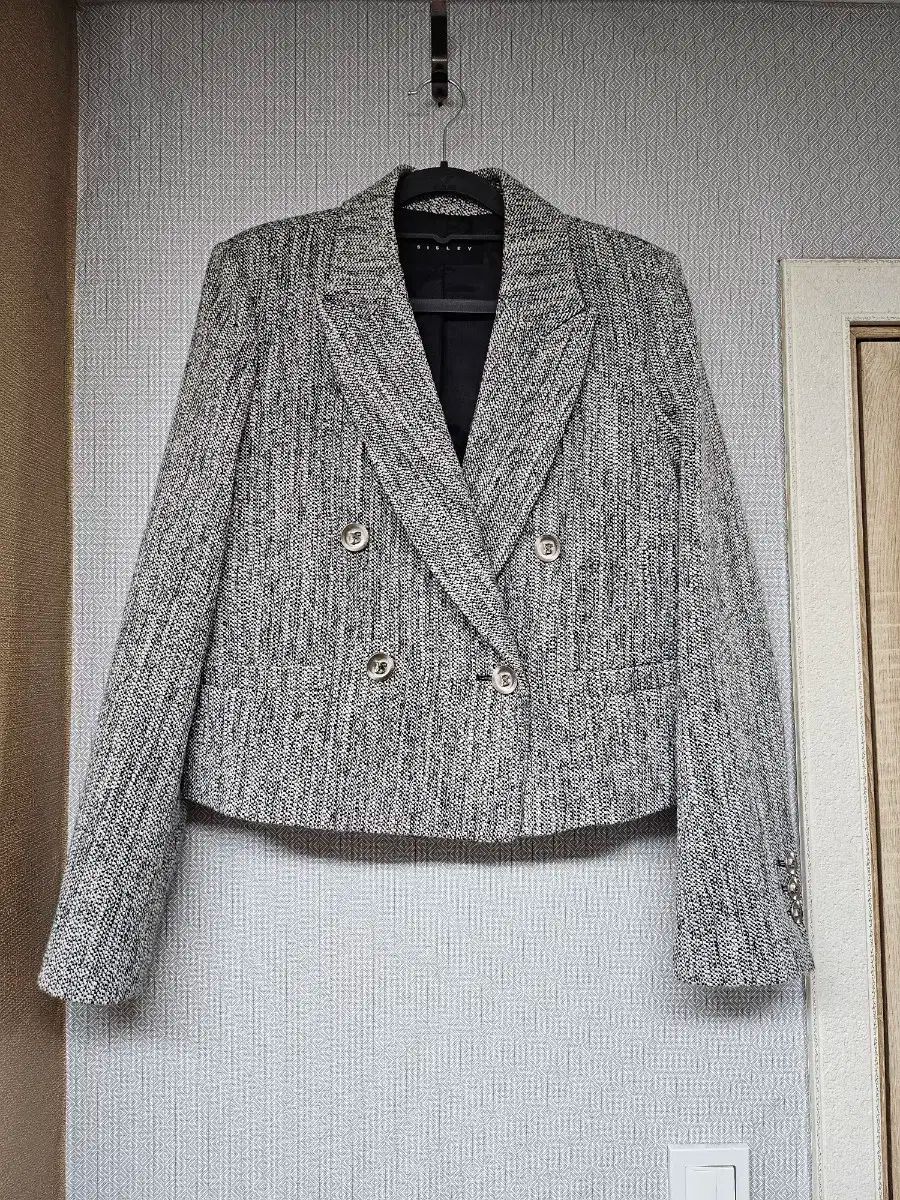 SISLEY シスレー ジャケット 95