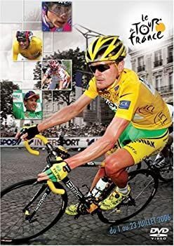 非常に良い】ツール・ド・フランス2006 売れ筋 スペシャルBOX [DVD]