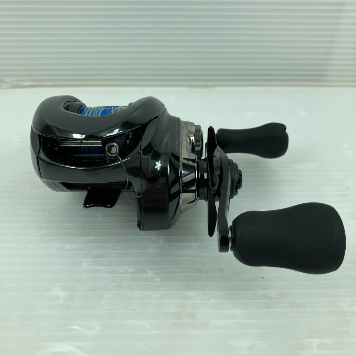 シマノ(SHIMANO) ベイトリール 23 アンタレス DC MD XG RIGHT (右