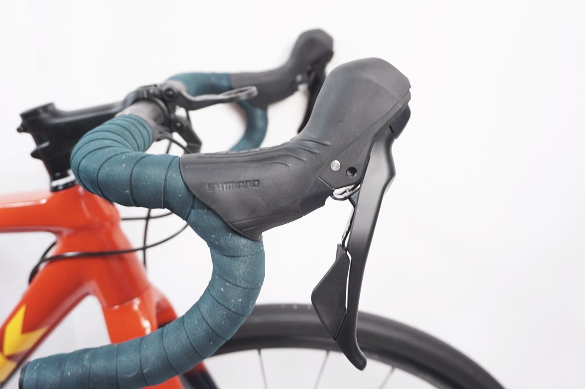 トレック CROCKETT