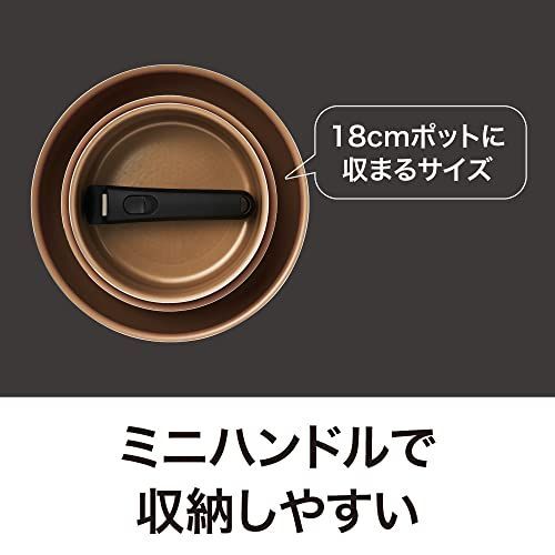 エバークック フライパンセット