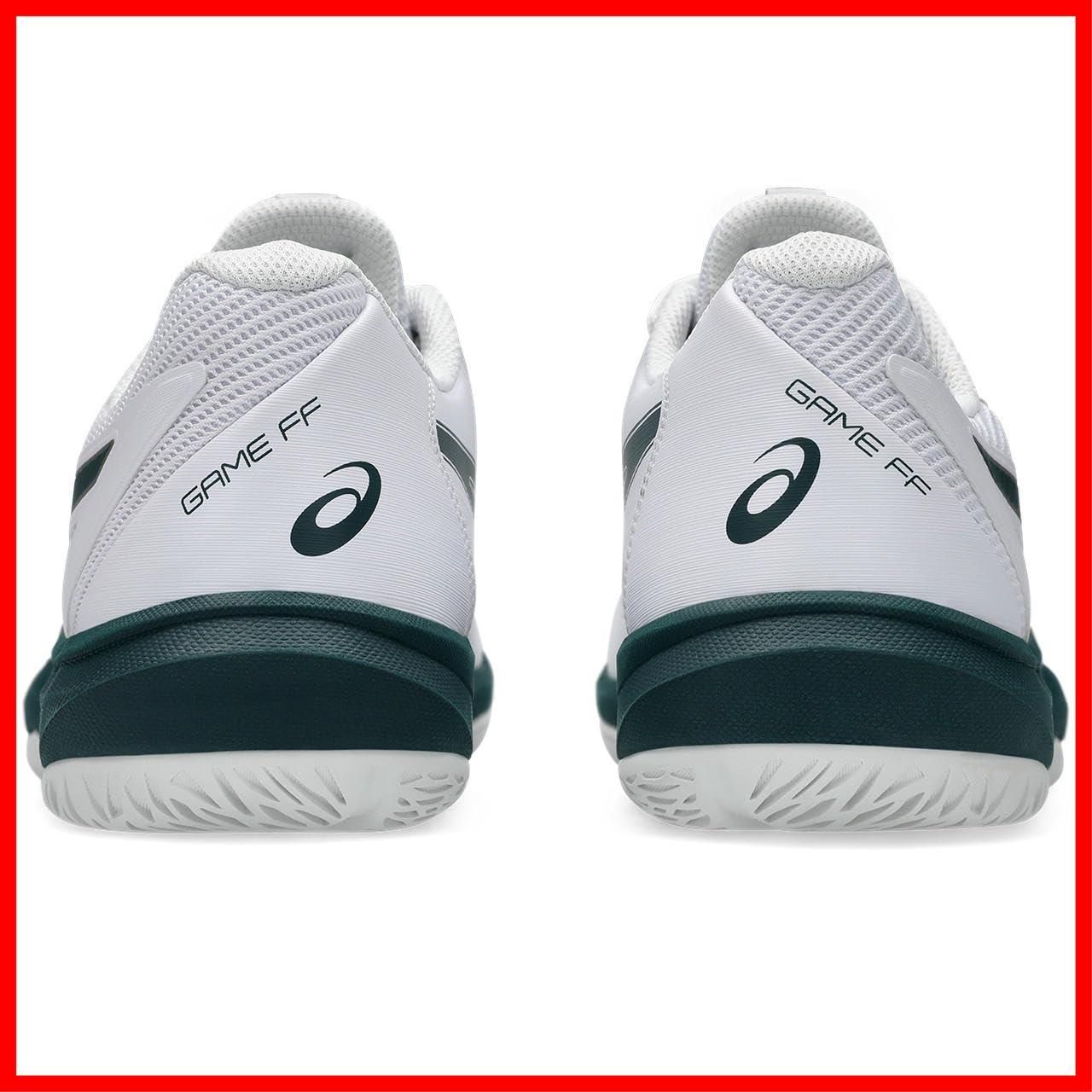 GAME テニスシューズ