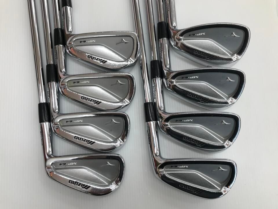 ミズノ MP59 アイアン 7本セット DG S200 ミズノ アイアンセット MP-59