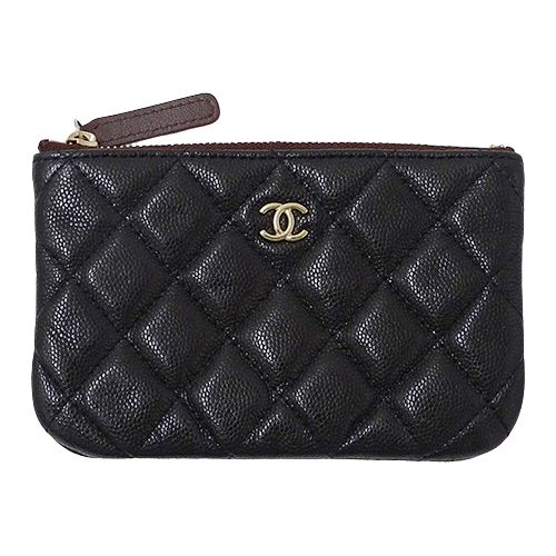 シャネル CHANEL 財布 マトラッセ レディース ブランド コイン