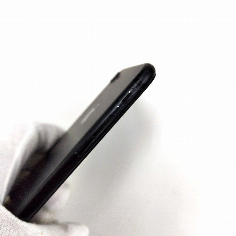 【美品】iPhone 7 ブラック 128GB SIMフリー　バッテリー89% 楽天市場】iPhone 7 128gb ジェットブラックの通販